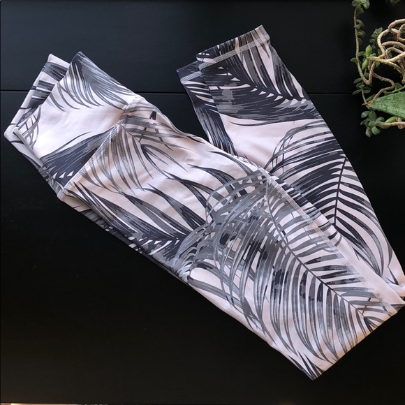 Spiritual Gangster Pants - SPIRITUAL GANGSTER LEGGINGS XS